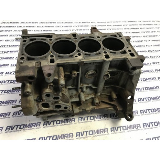 Блок цилиндров Fiat Doblo 1.3 MJTD 2000-2010 55212839